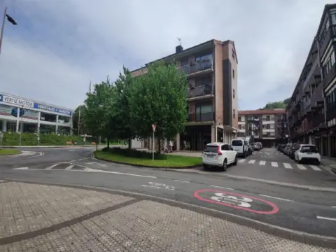 Garaje en calle Txokotxo, nº 45717